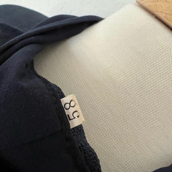 Abaya / cardigan 58 inch tall size M - Picture 9 of 9